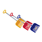 Children's Snow Shovel with Handle