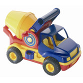 Children's Cement Mixer
