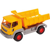 Children's Large Dump Truck