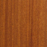 Engineered 3-5/8" Exotic Santos Mahogany in Natural