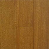 Solid 3-5/8" Exotic Teak in Natural
