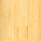 Engineered Horizontal 5-3/8" Bamboo in Natural Matte
