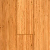 Engineered Vertical 5-3/8" Bamboo in Carbonized Matte