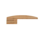 72" Natural Horizontal Threshold