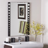 Santa Clara Wall Mirror