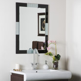 Francisco Wall Mirror