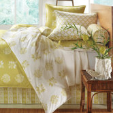 Arboretum Sprout Bedding Collection
