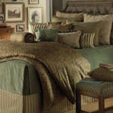 Cedar Lodge Bedding Collection