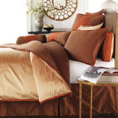 Profiles Bronze Bedding Collection