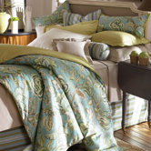 Tucker's Point Bedding Collection