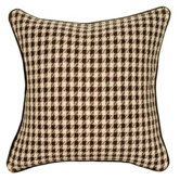 English 18" Pillow