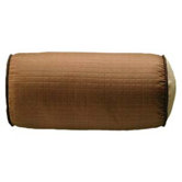 Caf&eacute; Cinnamon 7" x 14" Accent Pillow