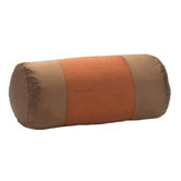 Profiles Bronze 7" x 14" Neckroll Accent Pillow