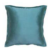 Turq 18" Pillow
