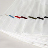 Queen Egyptian Cotton Sheet Set