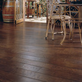 5" Engineered Maple in Chicory