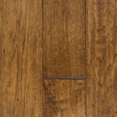 5" Solids Hickory in Sorghum