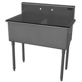 Garage Sinks
