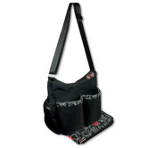 Deluxe Diaper Bag