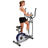 Magnetic Cardio Dual Trainer