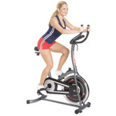 Easy Cycle Trainer