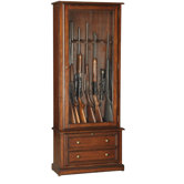 8 Gun Cabinet