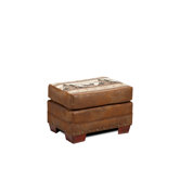 American Furniture Classics Ottomans