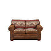 Deer Valley Lodge Loveseat