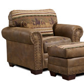 Lodge Chair