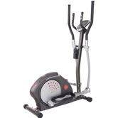 Magnetic Elliptical Trainer