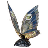 Butterfly Accent Lamp