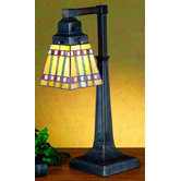 Prairie Corn Desk Lamp