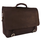 Heritage Grammercy Park Laptop Brief