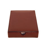 Heritage Desk Memo Holder in Walnut