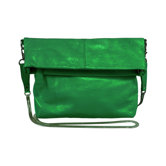 Irene Medium Mimi Foldover Convertible Crossbody
