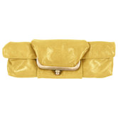Barbi Mimi Framed Clutch