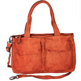 Sol Catalina E/W Tote Bag