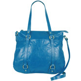 Mimi in Memphis Buffy Tote Bag
