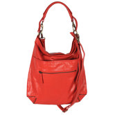 Francesca Mimi in Memphis Hobo