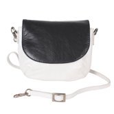 ColorBlock Brandie Organizer Bag