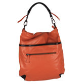 ColorBlock Rosie Hobo Bag