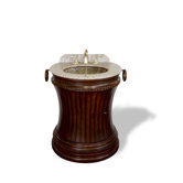 Cambridge Bathroom Vanity Set with Mirror