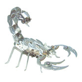 Samurai Scorpion