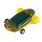 Solar Super Solar Racing Car Kit