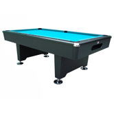 Black Knight 7' Pool Table