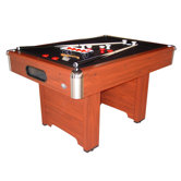 Hartford 3/4" Slate Bed Bumper Pool Table