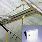 Movable Plastic Hangers