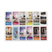 Reveal 12 A4Pocket Display