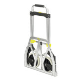 Stow Away Hand Truck