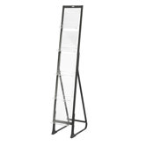 Floor Display Pockets in Black